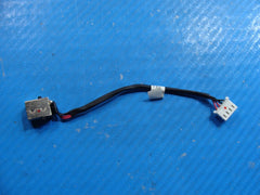 Acer Aspire 14” R3-471T-77HT Genuine Laptop DC IN Power Jack w/Cable DD0ZQXAD100