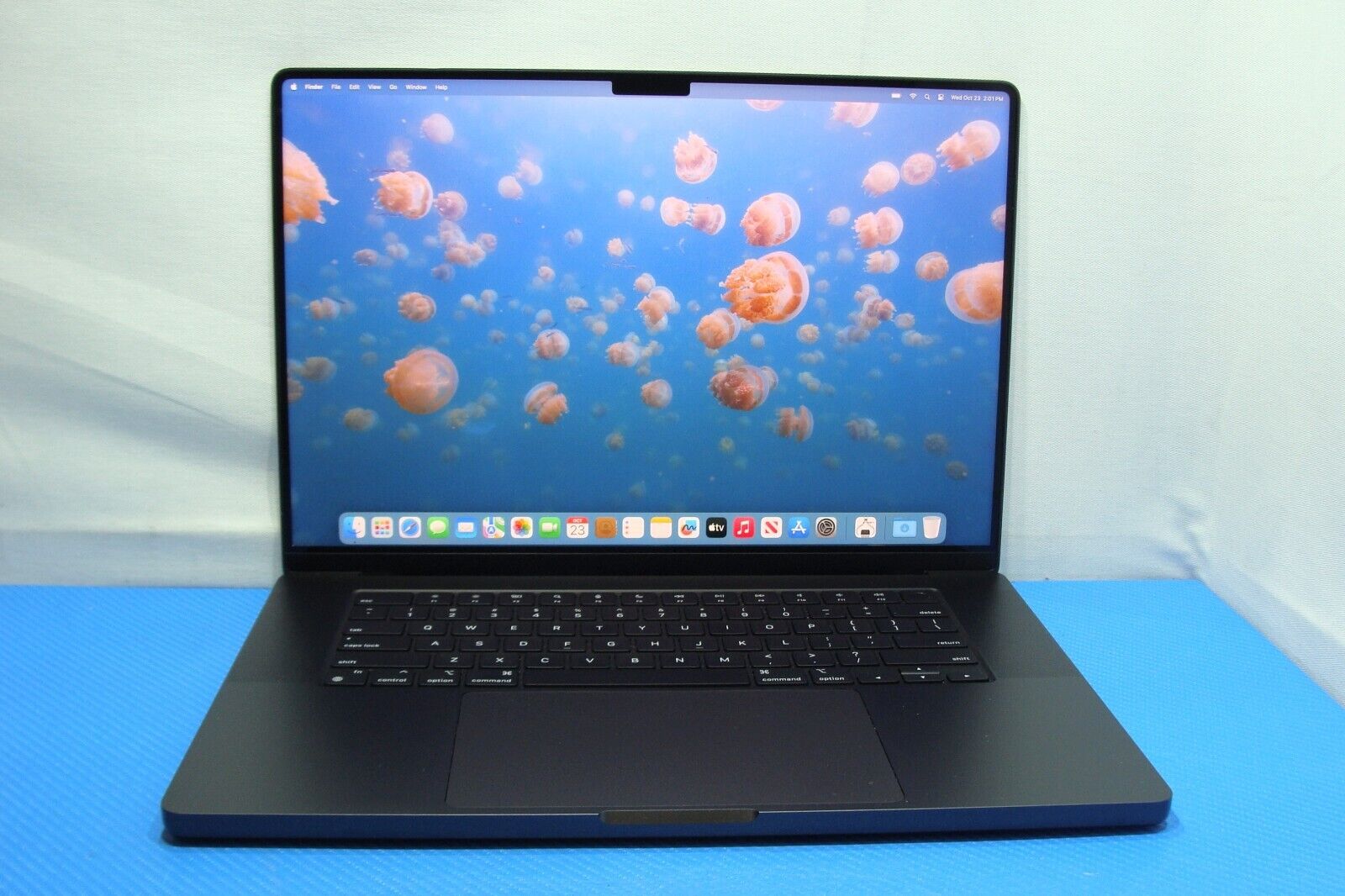 2023 Apple MacBook Pro 16