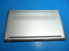 HP 15-dy1032ms 15.6" Genuine Laptop Bottom Case Base Cover Silver 370P5TP000