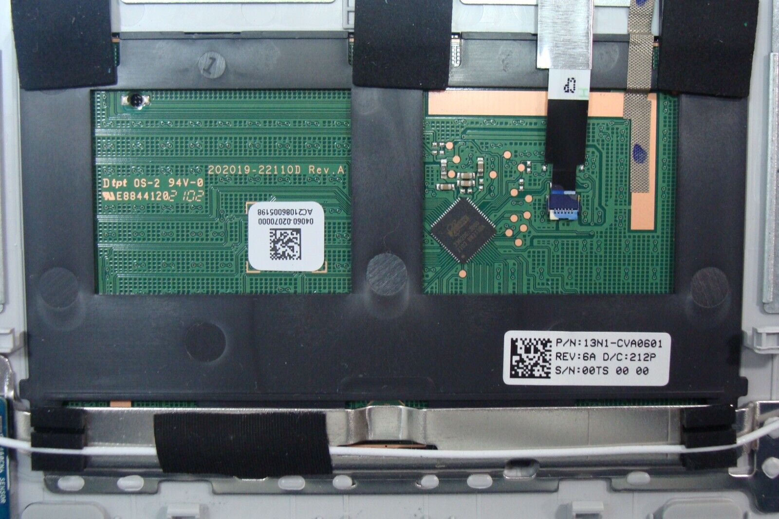 Asus Chromebook CX1400CNA-DS42 14