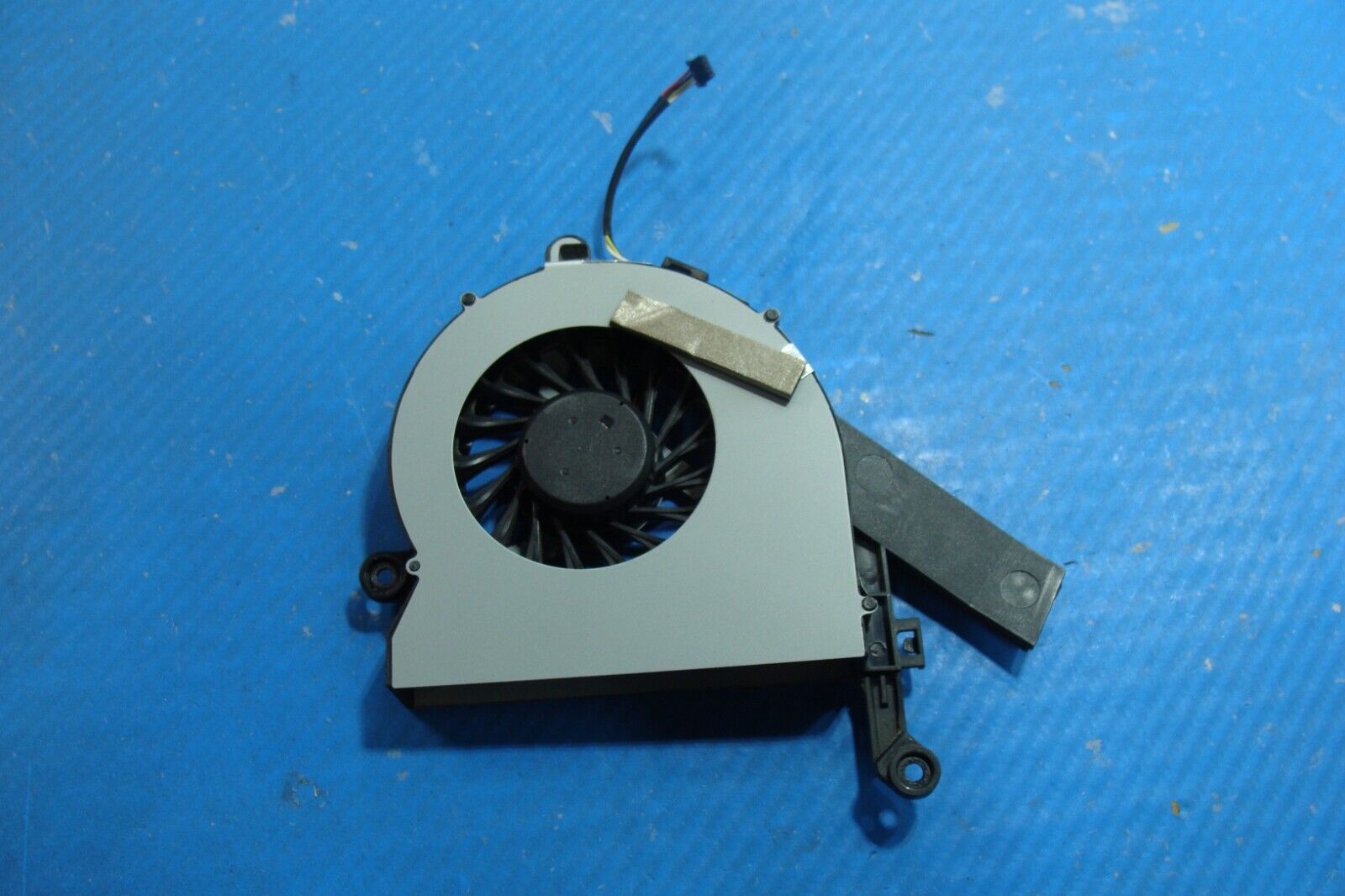 HP AIO 24-f1047c Genuine Desktop CPU Cooling Fan 46N97FATP303