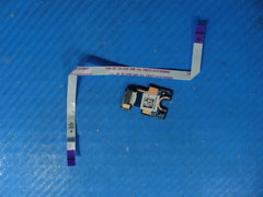 HP 17-ak000 17.3" Genuine Laptop Power Button Board w/Cable 4550C7030001