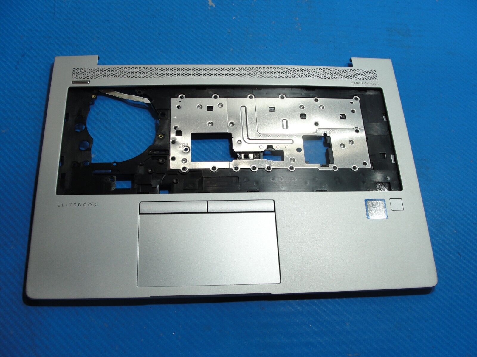 HP EliteBook 840 G5 14