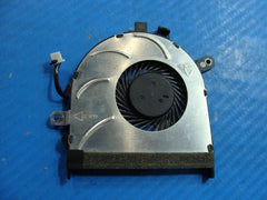 Dell Inspiron 13 7353 13.3" Genuine Laptop CPU Cooling Fan D4CG8