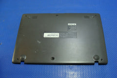 Acer Aspire One Cloudbook AO1-131-C1G9 11.6" OEM Bottom Case Cover B0965501S1410