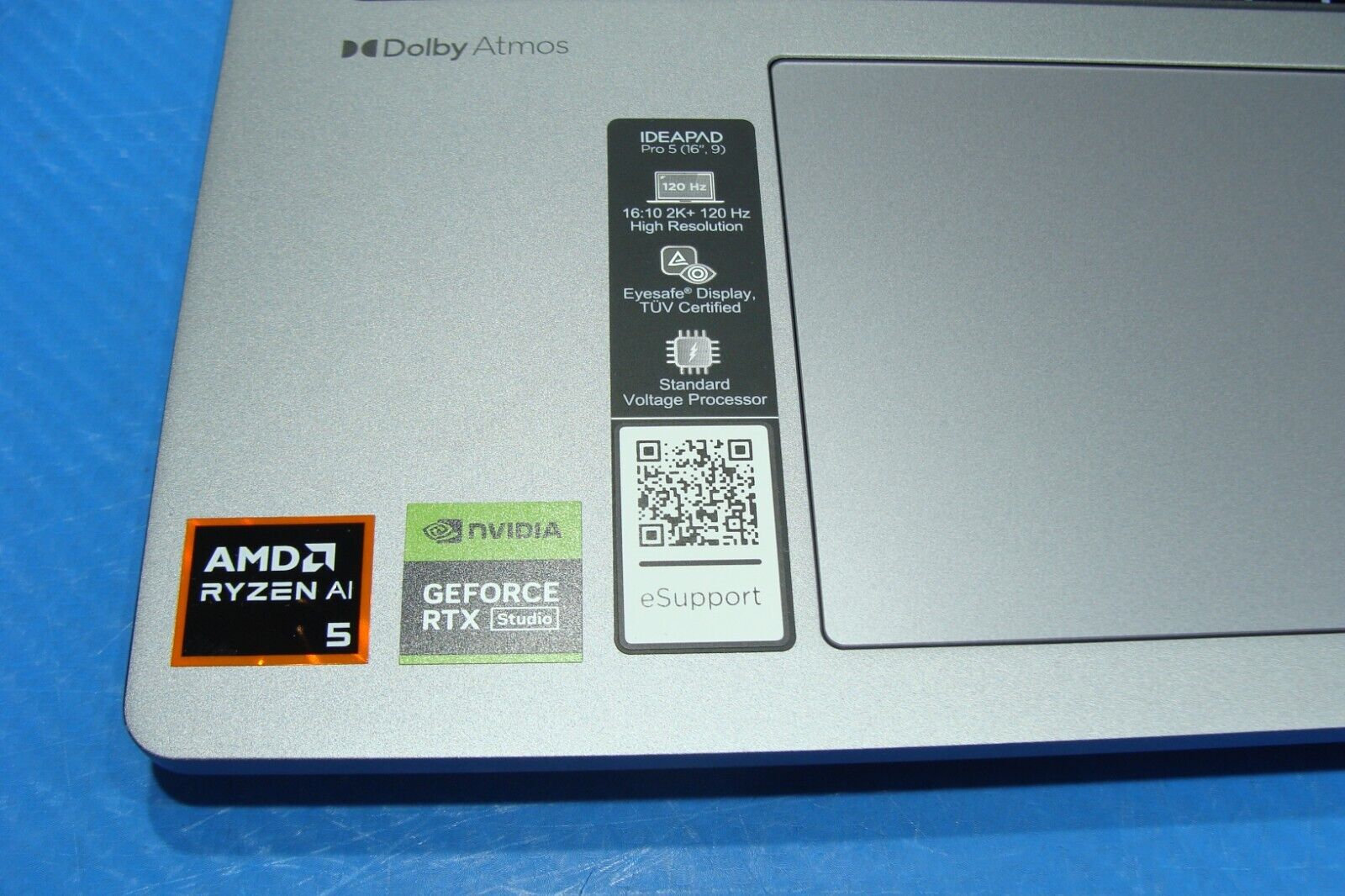 Lenovo IdeaPad Pro 5 16AHP9 16