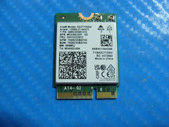 Lenovo ThinkPad E15 Gen 4 15.6" Genuine Wireless WiFi Card AX211NGW 5W10V25812