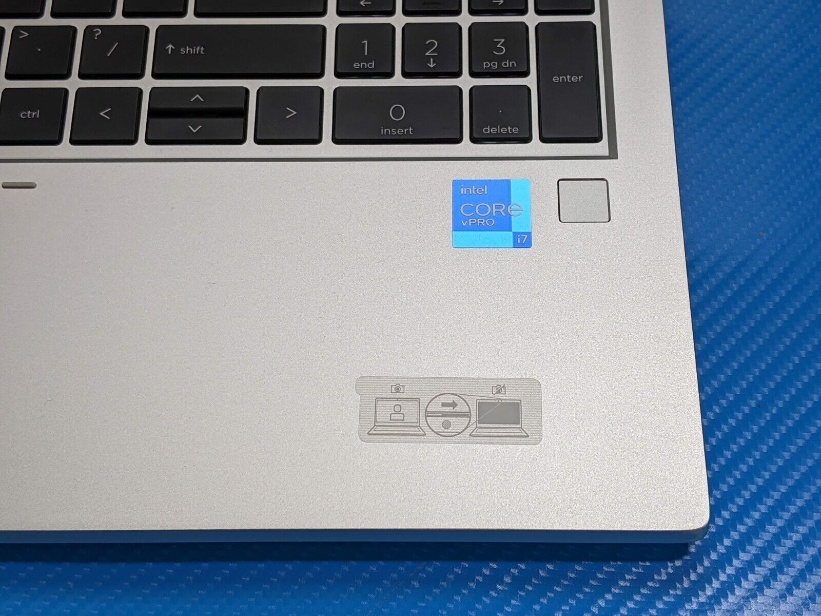 HP Elitebook 850 G8 15.6