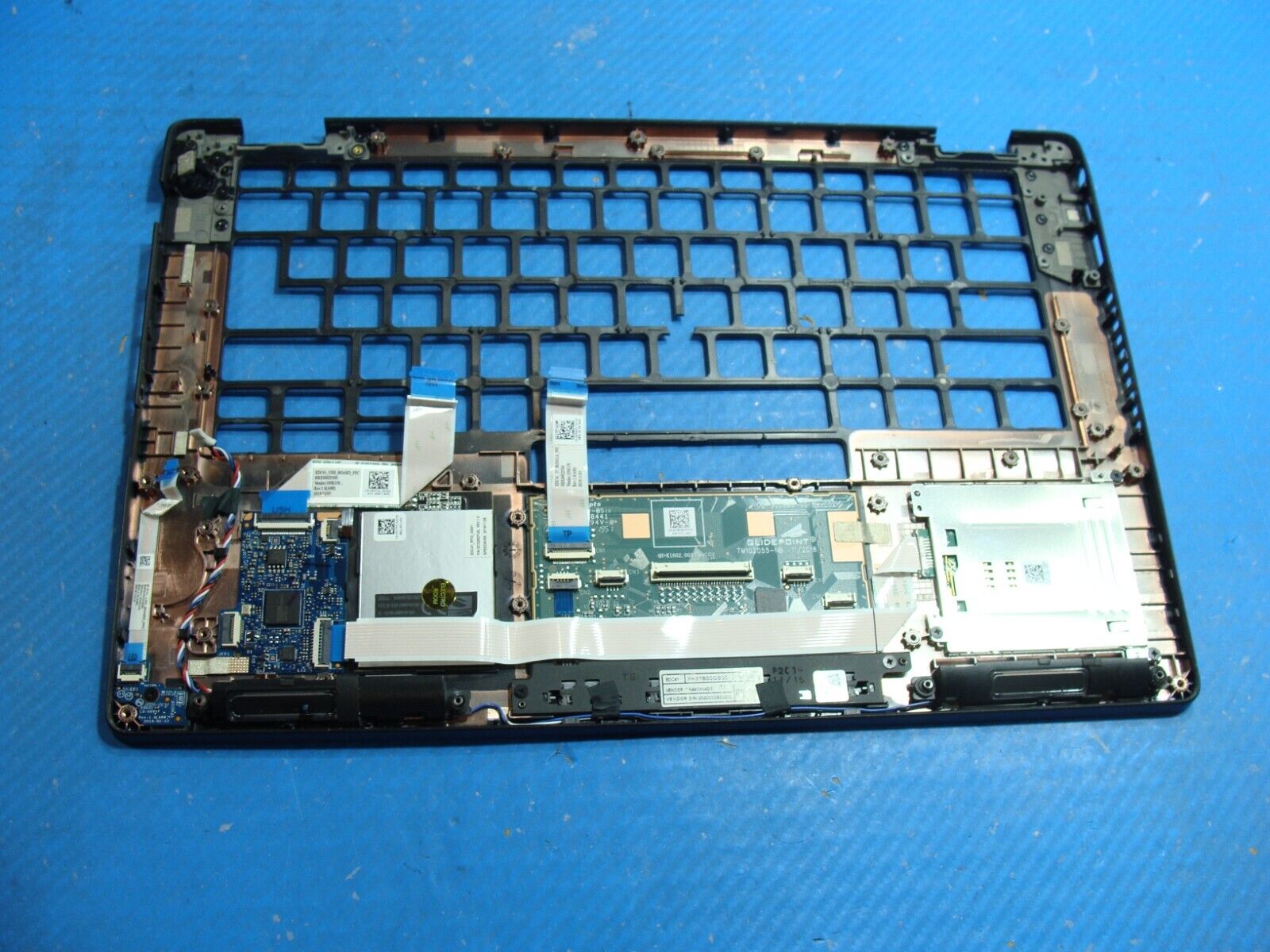 Dell Latitude 14