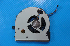 HP ENVY m7-u109dx 17.3" Genuine Laptop CPU Cooling Fan 6033B0048601