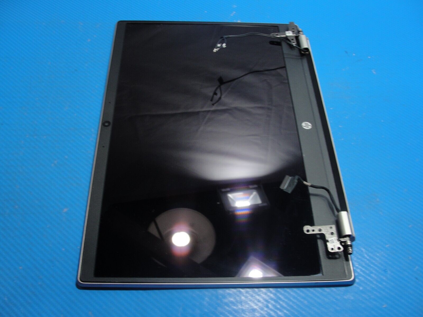 HP Pavilion 15-cs3672cl 15.6