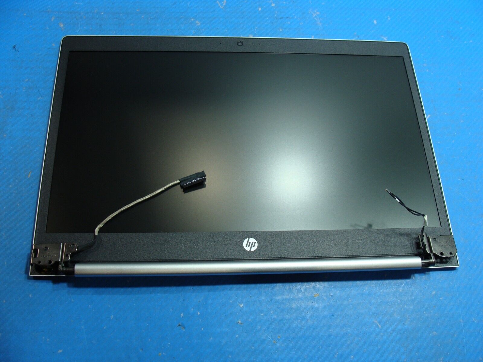 HP ProBook 455R G6 15.6