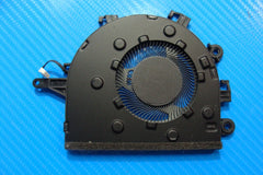 Lenovo IdeaPad 3 17IIL05 17.3" Genuine Laptop CPU Cooling Fan DC28000F5F0