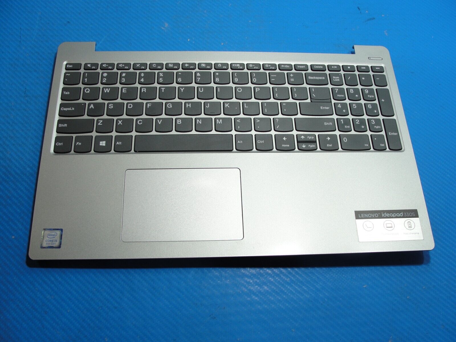 Lenovo IdeaPad 330S-15IKB 15.6