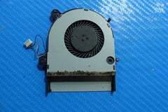 Asus K501UW-AB78 15.6" Genuine Laptop CPU Cooling Fan 13NB08Q1T02011 DQ5D555M021