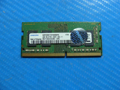 HP 15-br077cl Samsung 4GB 1Rx16 PC4-2400T Memory RAM SO-DIMM M471A5244CB0-CRC