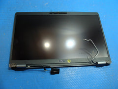 Dell Latitude 5411 14" Genuine Matte FHD LCD Touch Screen Complete Assembly