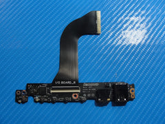 Lenovo Yoga 3 Pro 1370 13.3" Genuine Laptop Audio USB Port Board w/Cable NS-A322