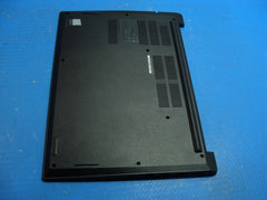 Lenovo ThinkPad 14” E495 Genuine Laptop Bottom Case Black AP1BV000100