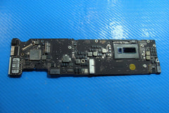 MacBook Air 13" A1466 Mid 2013 MD760LL i7-4650U 1.7GHz 8GB Logic Board 661-7479