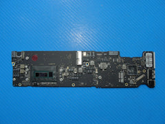 MacBook Air 13" A1466 Mid 2017 MQD32LL i5-5350U 1.8GHz 8GB Logic Board 661-08140