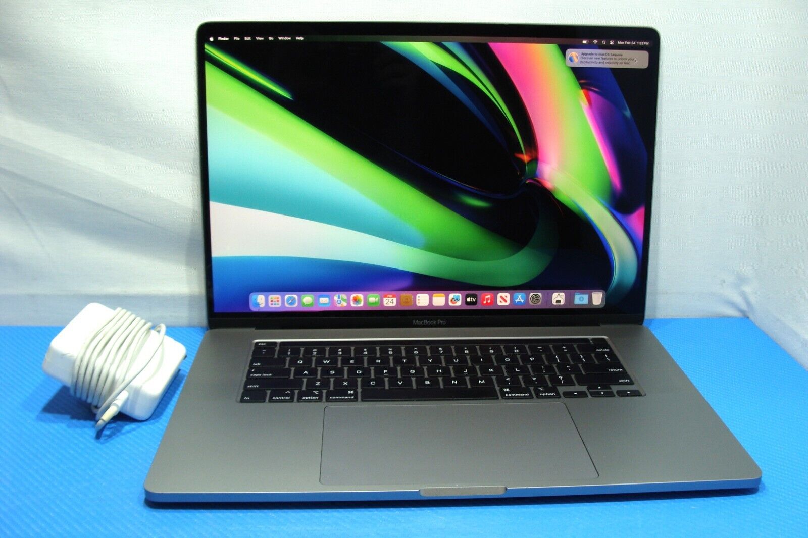 Apple MacBook Pro A2141 16