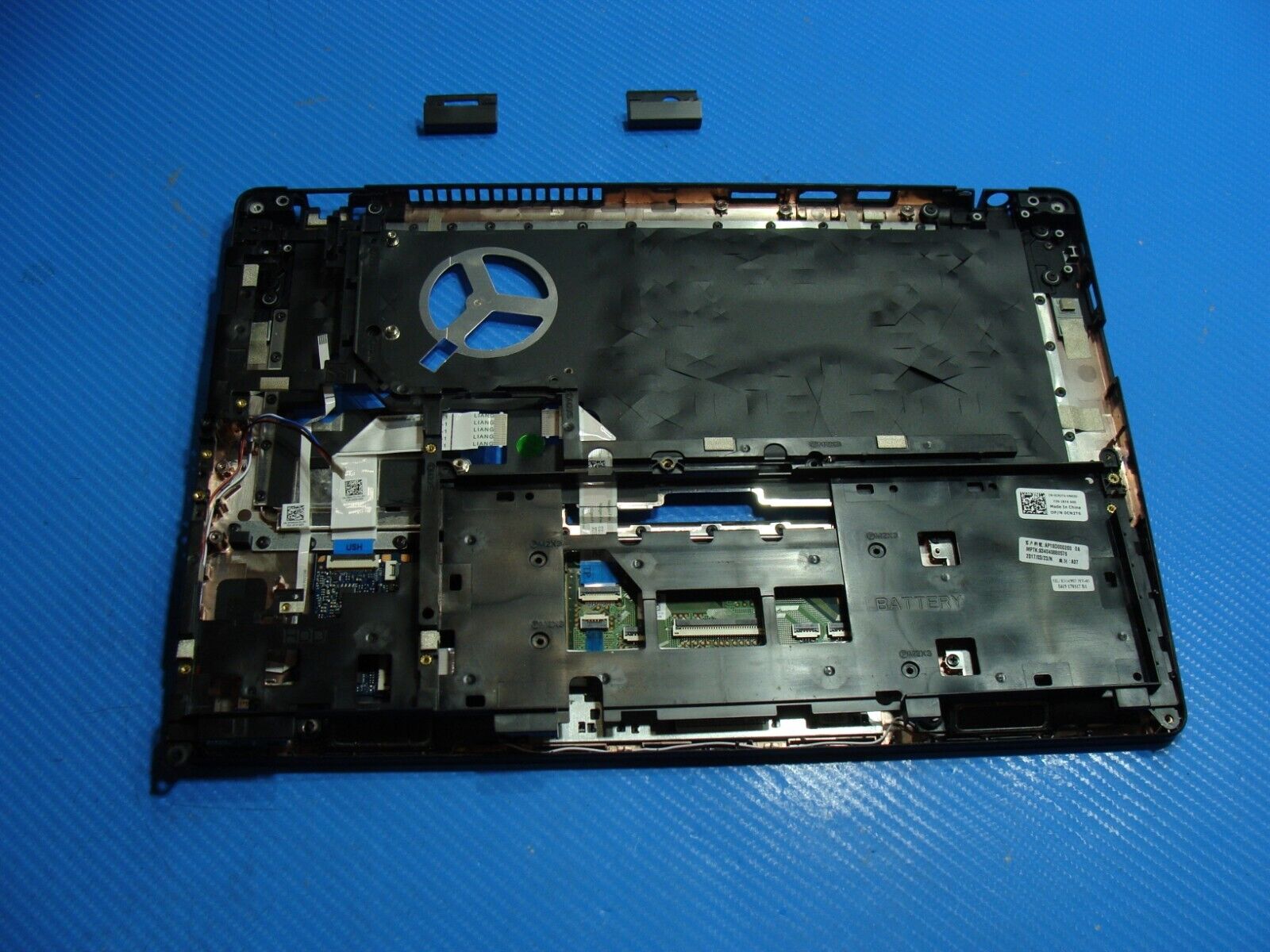 Dell Latitude 5480 14