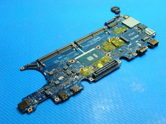 Dell Latitude E5270 12.5" Genuine Laptop Intel i5-6300U 2.4GHz Motherboard DV5YH