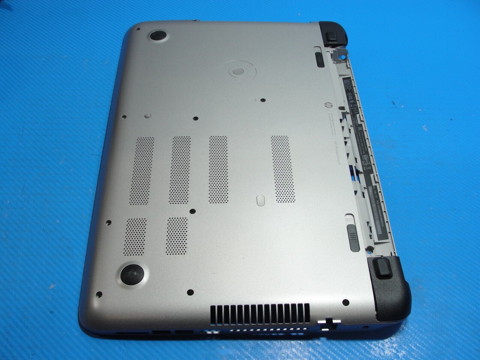 HP Envy 15.6