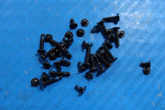 Asus Rog Zephyrus M15 GU502LW-BI7N6 15.6" Screw Set Screws for Repair ScrewSet