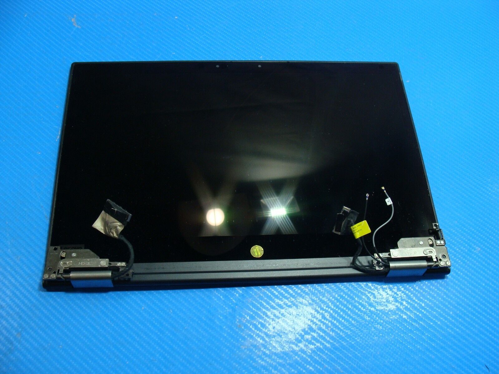 Lenovo ThinkPad X380 Yoga 13.3