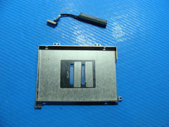 HP ZBook 15 G3 15.6" Genuine HDD Hard Drive Caddy w/Connector