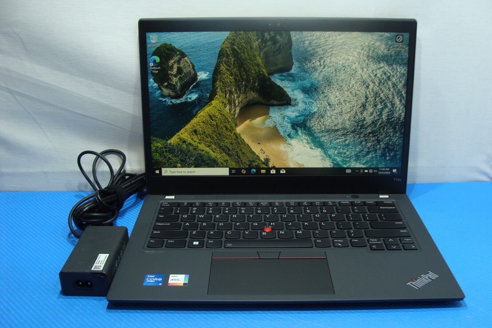 Lenovo ThinkPad T14s Gen2i 14