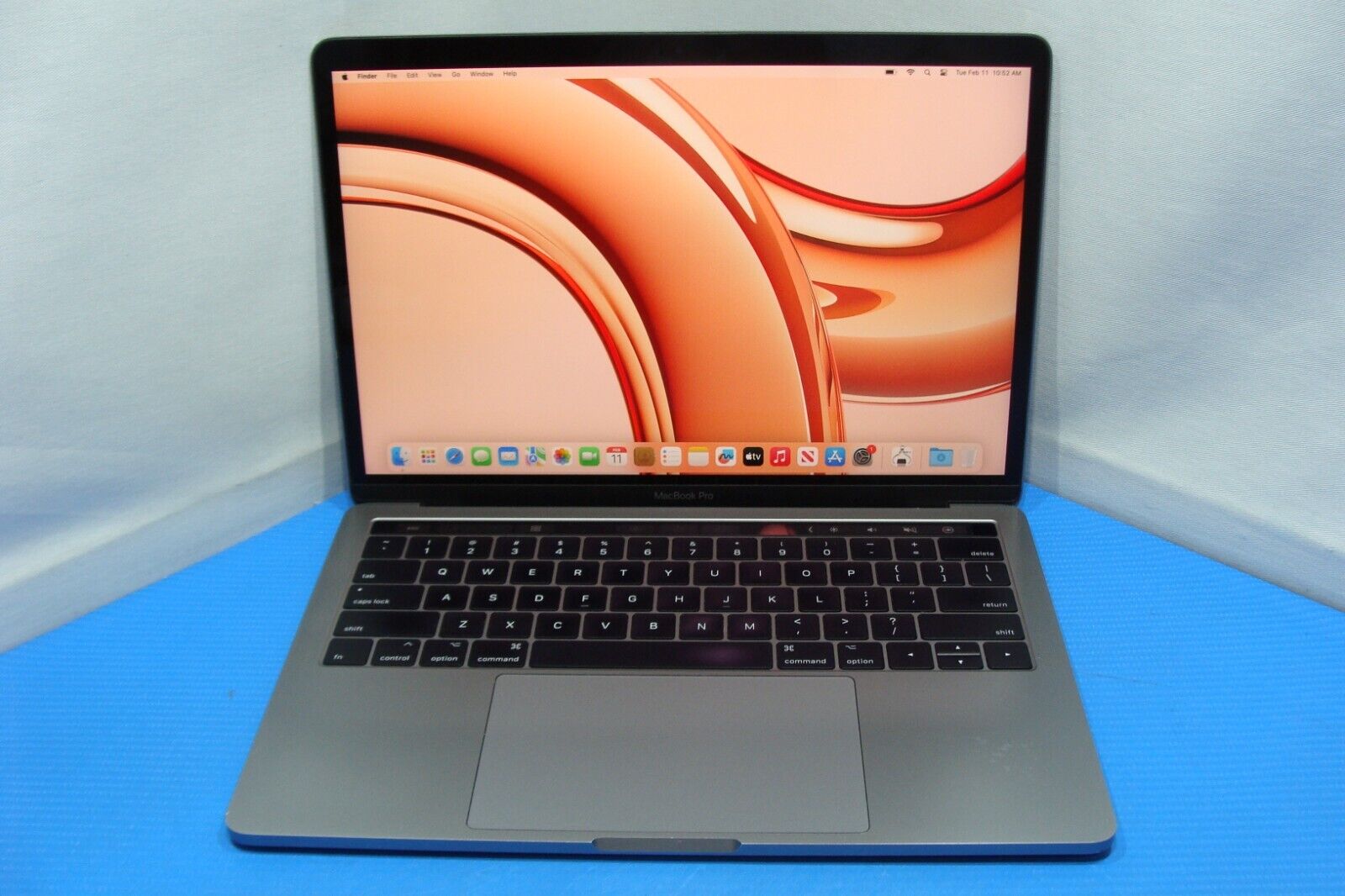 Apple MacBook Pro 13