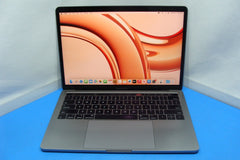 Apple MacBook Pro 13" A1706 (Mid-2017) Core i5-7267U 3.1GHz 8GB 256GB OS Ventura