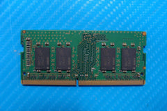 Dell 7588 Micron 8GB 1Rx8 PC4-2666V Memory RAM SO-DIMM MTA8ATF1G64HZ-2G6D1