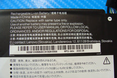 Lenovo IdeaPad 3 17IIL05 17.3" Genuine Battery 11.25V 42Wh 3735mAh L19C3PF6