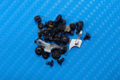 MacBook Pro 13" A1502 Mid 2014 MGX92LL/A Genuine Screw Set Screws GS209238