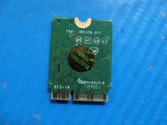 HP Pavilion 15.6" 15-cs3073cl OEM Wireless WiFi Card AX201NGW L57250-005 01AX798