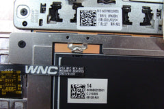 HP Elitebook 840 G7 14" Palmrest w/Touchpad Keyboard Backlit M36312-001