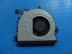 HP 15-bs144wm 15.6" Genuine Laptop CPU Cooling Fan L20474-001 DC28000JLF0