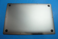 MacBook Air 13" A1932 Late 2018 MRE82LL/A MRE92LL/A Bottom Case Gray 923-02825