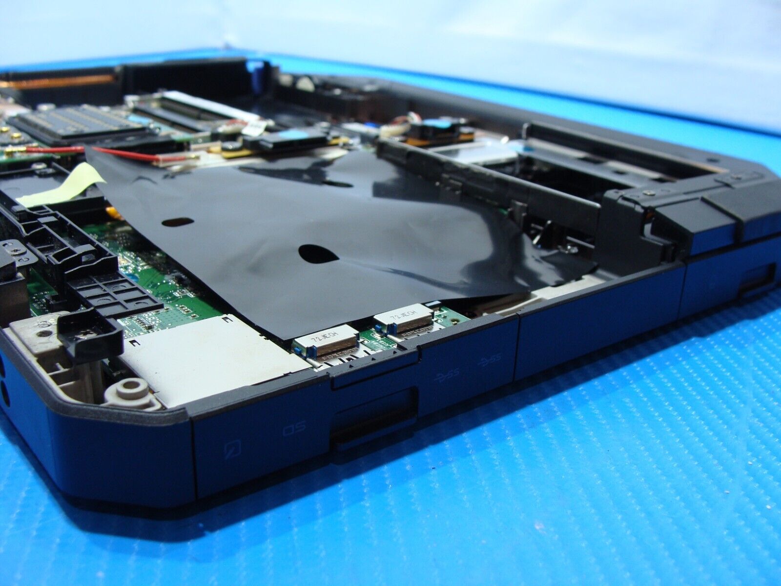 Dell Latitude 14