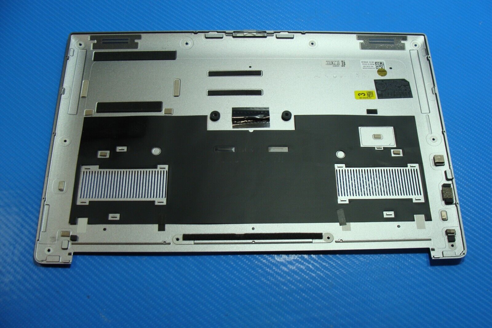 Dell Precision 5510 15.6