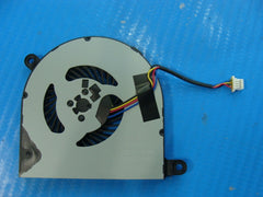 Dell Inspiron 15 5578 15.6" Genuine Laptop CPU Cooling Fan 023.1006M.0001 31TPT