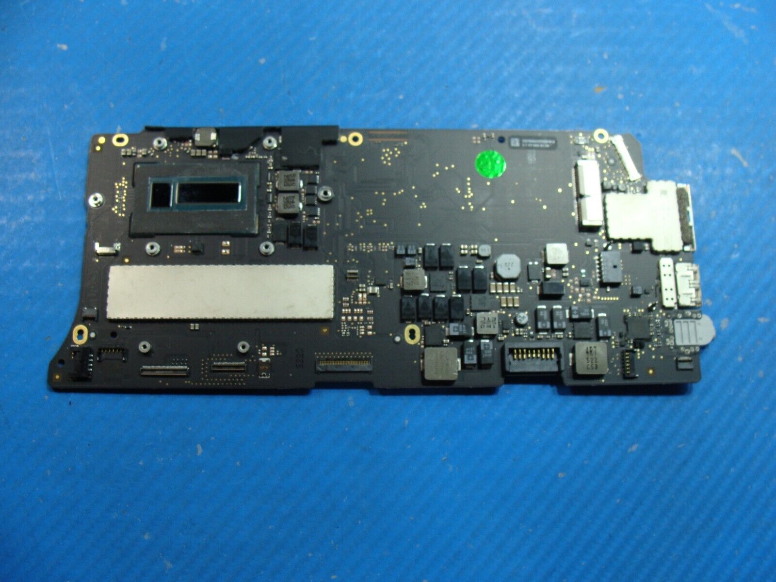 MacBook Pro 13 A1502 MF839LL MF840LL MF841LL i5 2.7GHz 8GB Logic Board 661-02354