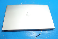 HP EliteBook 650 G9 15.6" Matte FHD LCD Screen Complete Assembly