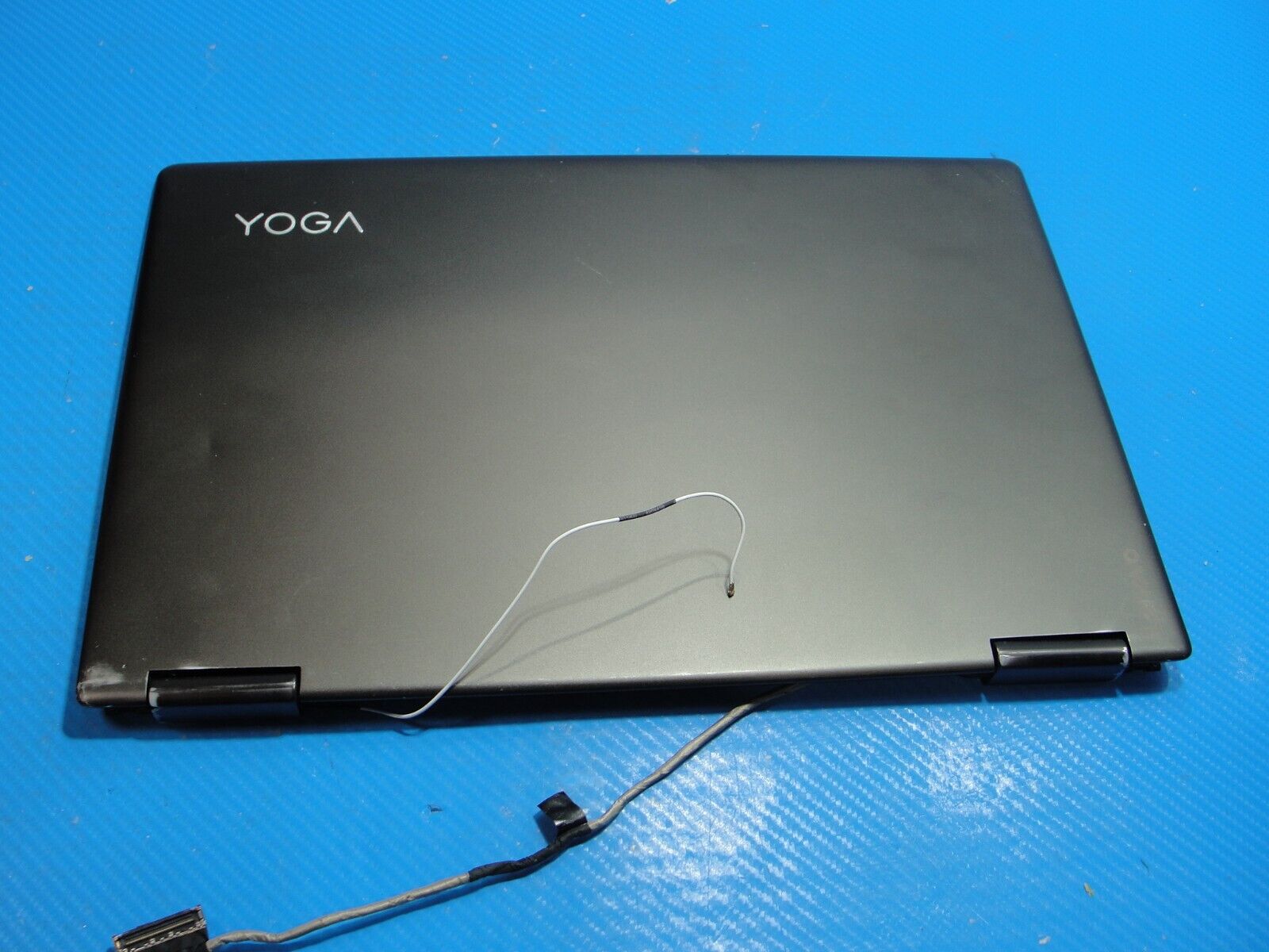 Lenovo Yoga 710-15IKB 15.6