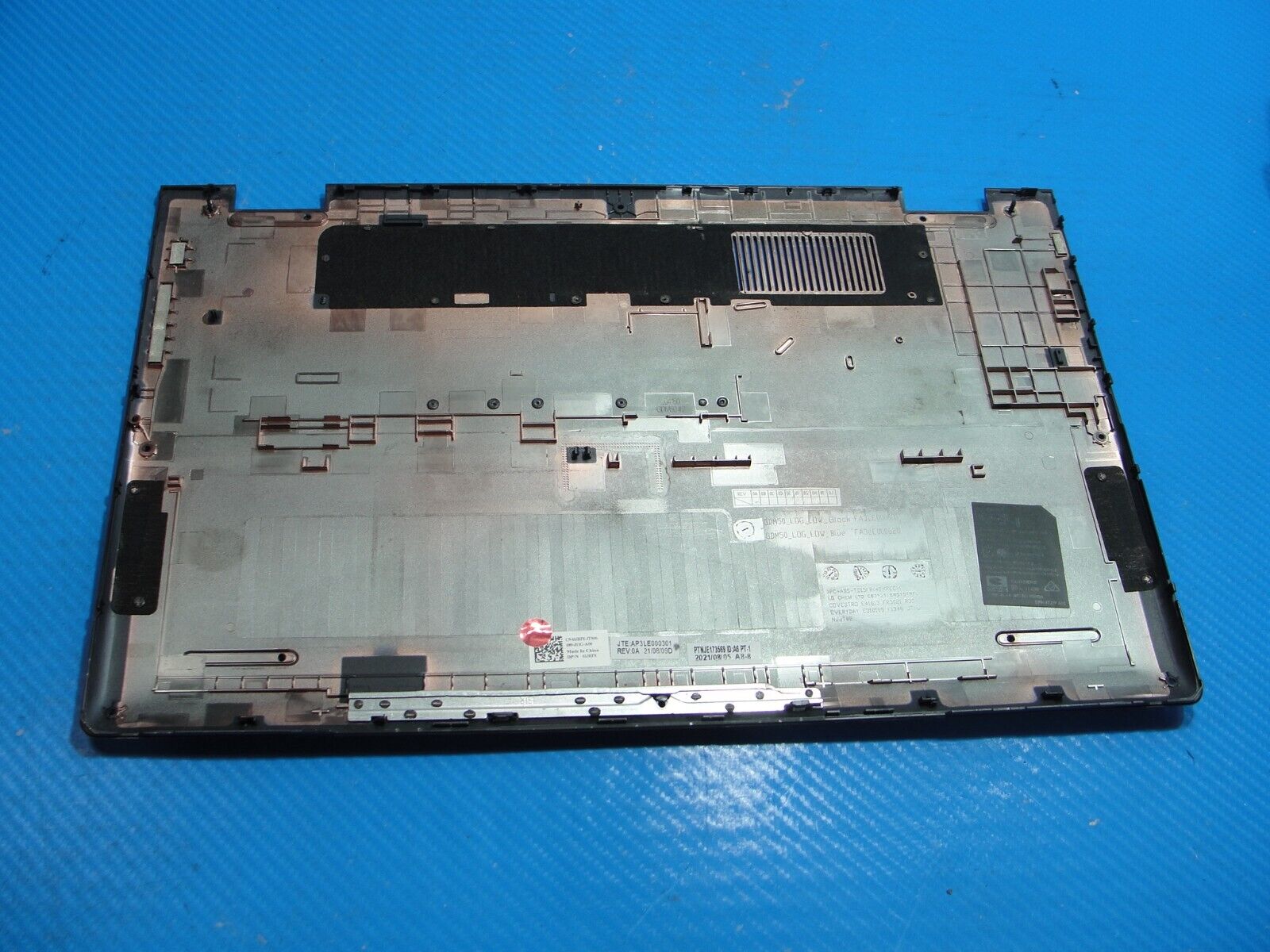 Dell Inspiron 15 3511 15.6