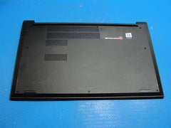 Lenovo ThinkPad 15.6” E15 Genuine Laptop Bottom Case Base Cover Black